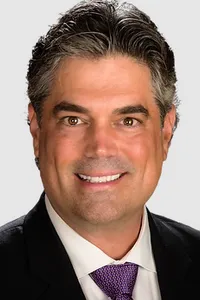 Headshot of Joseph Severino
