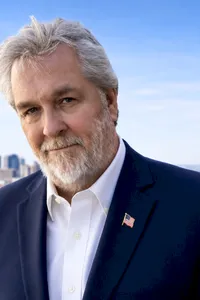 Headshot of David Meissner