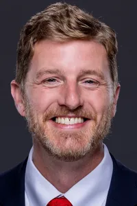 Headshot of Erik Aadland