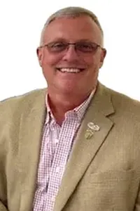Headshot of Monty Fritts