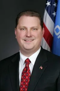 Headshot of Jon Echols