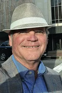Headshot of Mark Goloby